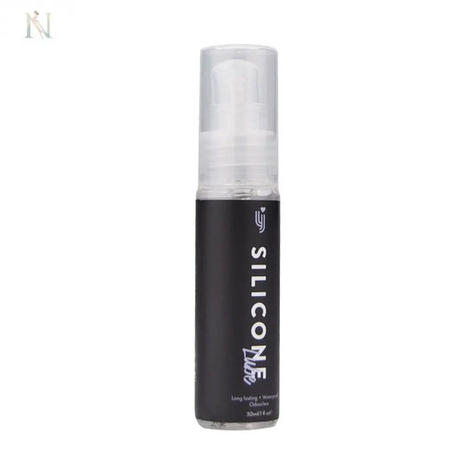 -1-Loving Joy Silicone Lubricant 30ml-1
