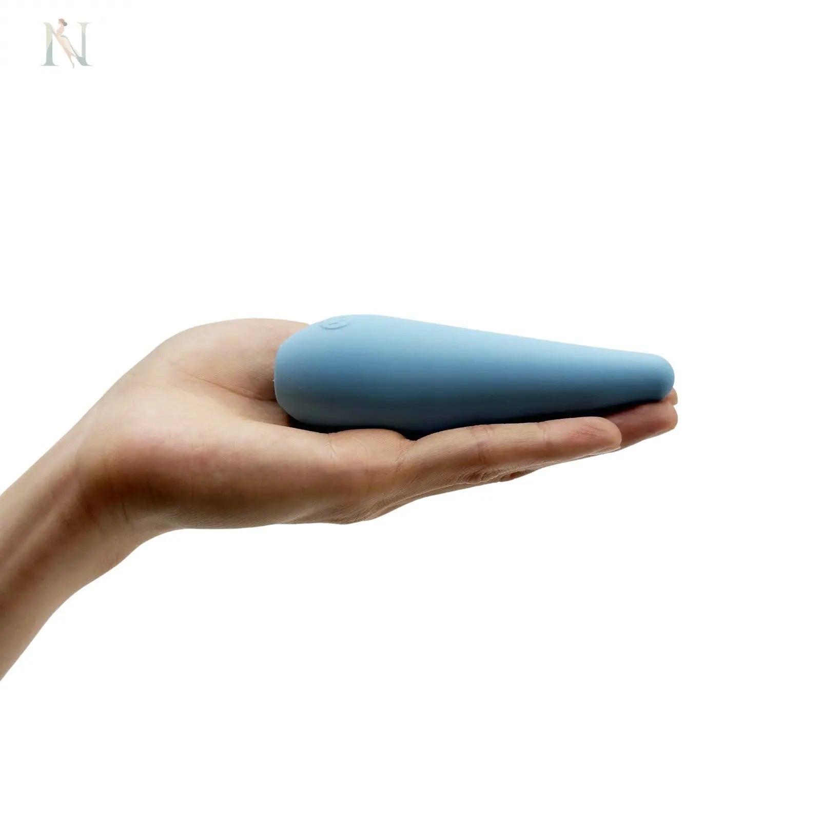 Mini Clitoral Vibrator – Compact & Whisper-Quiet Design cj