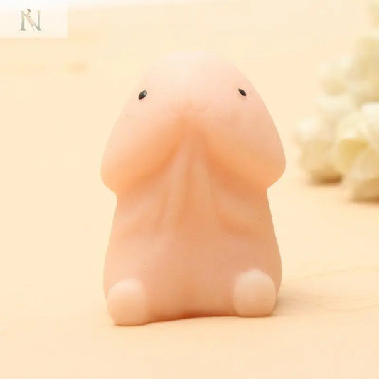 Mini Squishy Mochi Toy – Cute & Satisfying Stress Relief Buddy cj