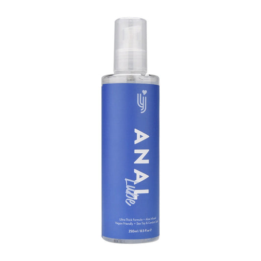 -1-Loving Joy Aloe Infused Anal Lubricant 250ml-1