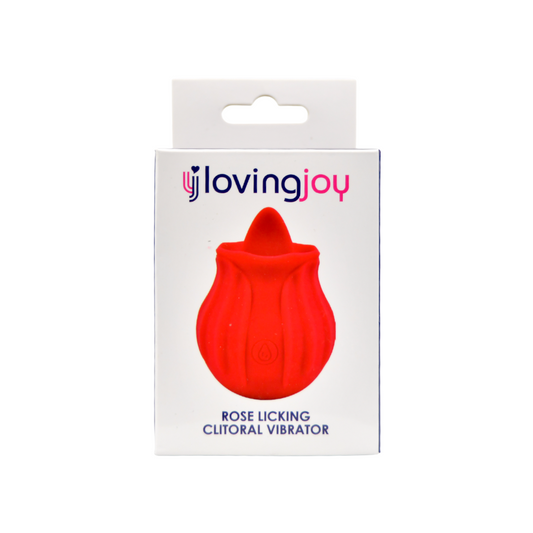 -1-Loving Joy Rose Licking Clitoral Vibrator-1