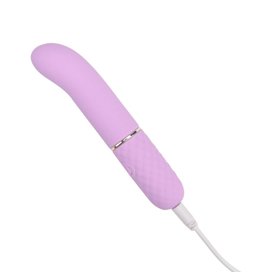 -1-Nauti Petites 10 Speed G-Spot Vibrator-1