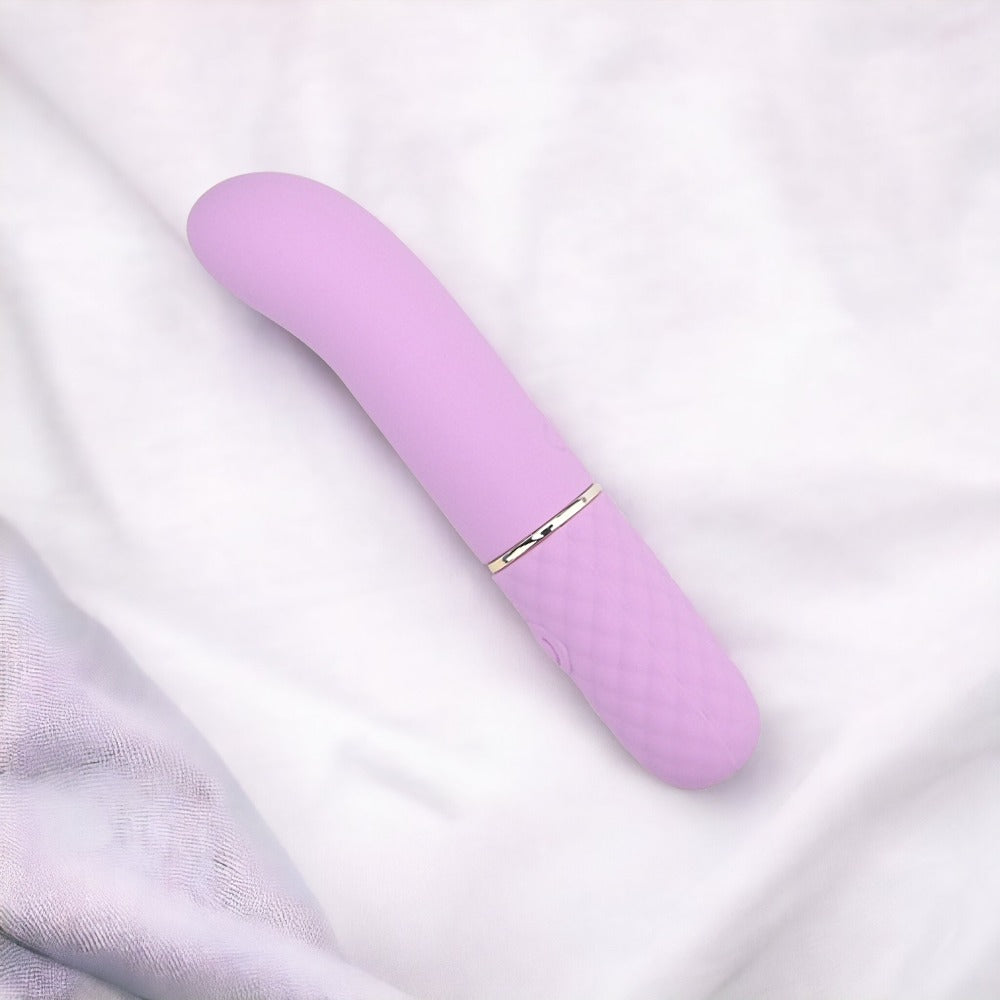 -5-Nauti Petites 10 Speed G-Spot Vibrator-5
