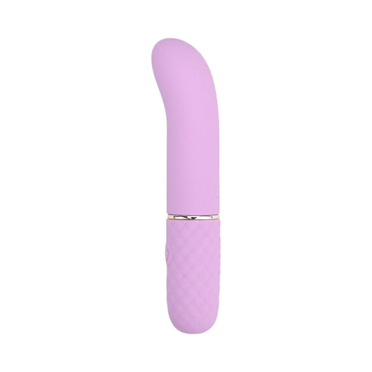 --Nauti Petites 10 Speed G-Spot Vibrator-