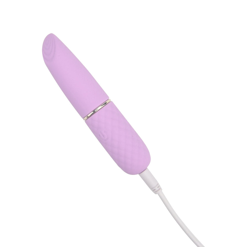 -1-Nauti Petites 10 Speed Bullet Vibrator-1