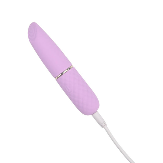 -1-Nauti Petites 10 Speed Bullet Vibrator-1