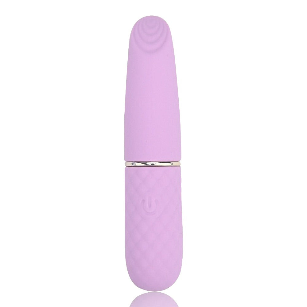 -3-Nauti Petites 10 Speed Bullet Vibrator-3