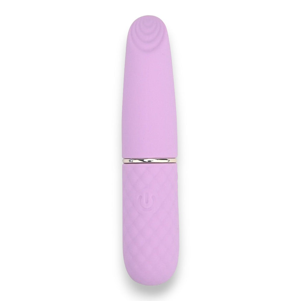 -2-Nauti Petites 10 Speed Bullet Vibrator-2