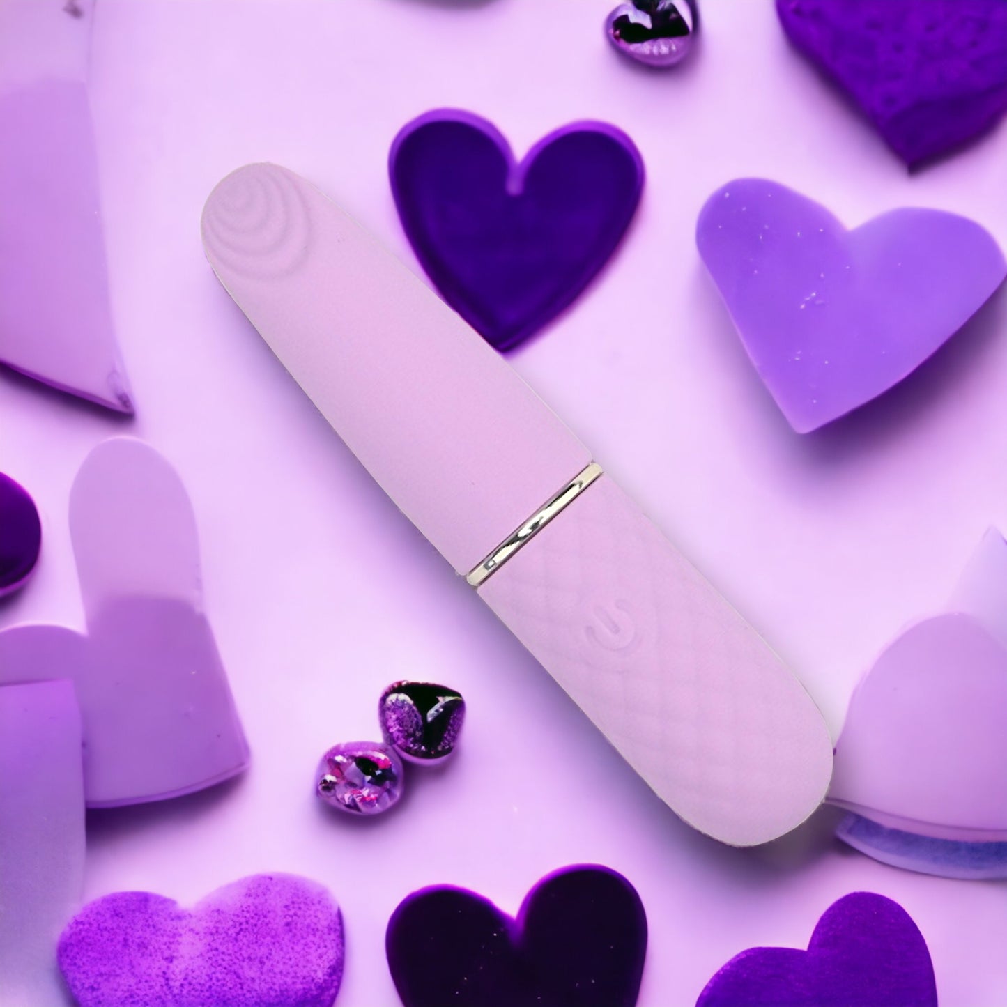 -5-Nauti Petites 10 Speed Bullet Vibrator-5