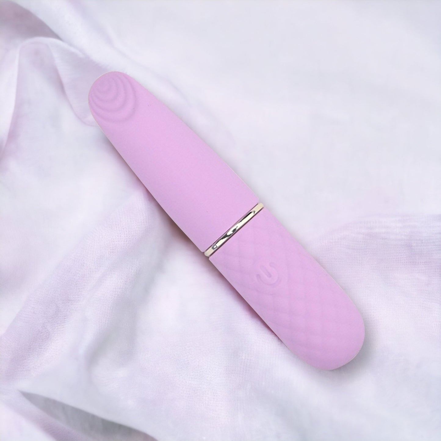 -4-Nauti Petites 10 Speed Bullet Vibrator-4