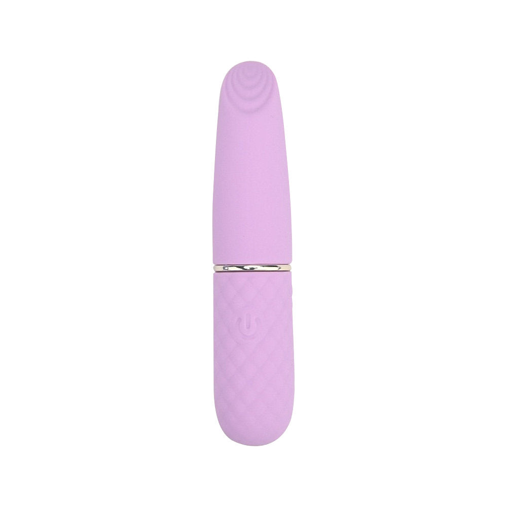 --Nauti Petites 10 Speed Bullet Vibrator-