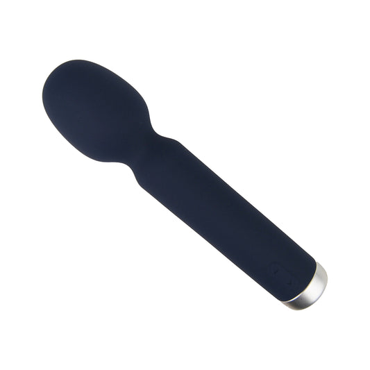 -1-Nauti Silicone Wand Vibrator-1