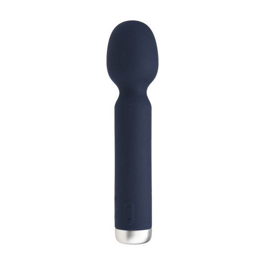 --Nauti Silicone Wand Vibrator-
