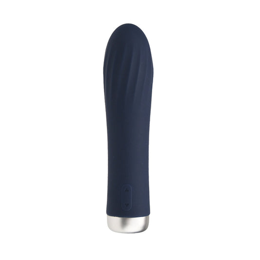 --Nauti Silicone Bullet Vibrator-