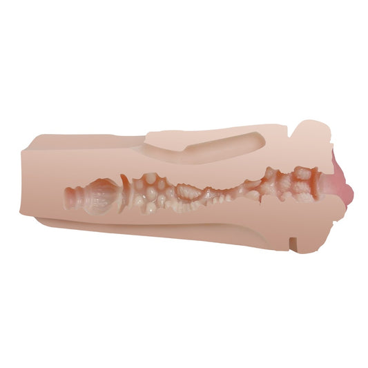 -1-Rev-Lite Realistic Vagina Male Masturbator-1
