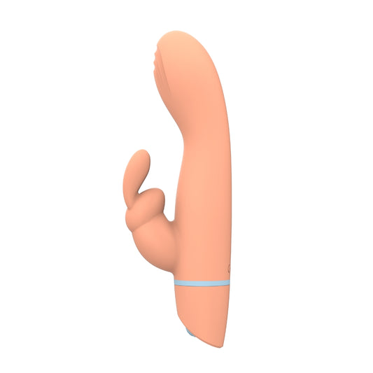 -1-Mina Thrill G-Spot Rabbit Vibrator-1