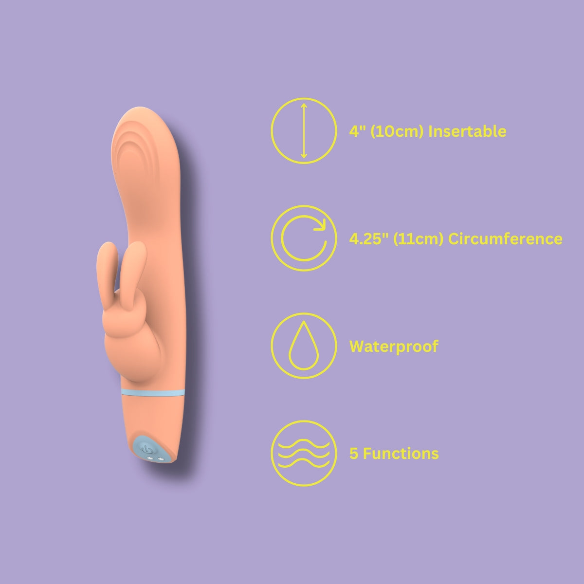 -3-Mina Thrill G-Spot Rabbit Vibrator-3