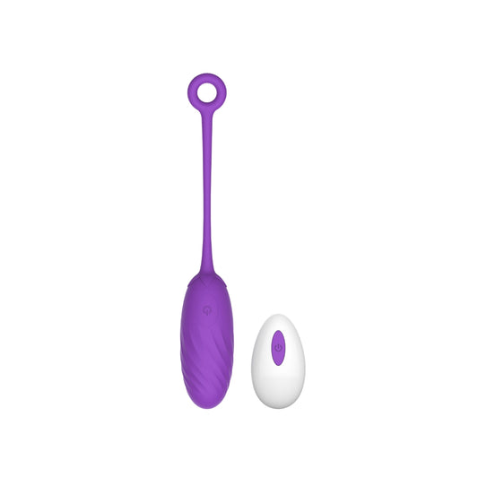 --Mina Celeste 10 Function Love Egg-