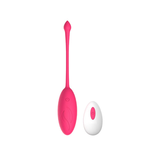 --Mina Astral 10 Function Love Egg-
