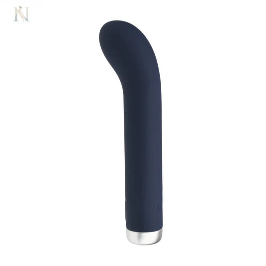 --Nauti Silicone G-Spot Vibrator-