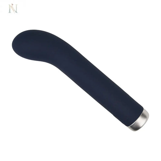 -1-Nauti Silicone G-Spot Vibrator-1