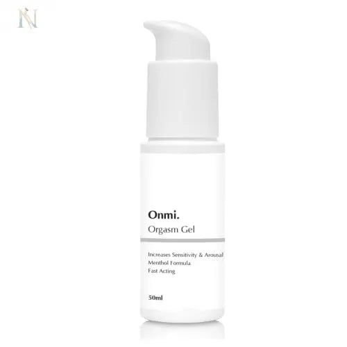--Onmi Orgasm Gel 50 ml-