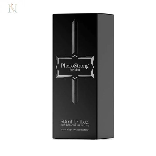 -1-PheroStrong Pheromone for Men 50ml-1