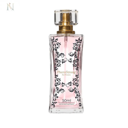 --PheroStrong Pheromone for Women 50ml-