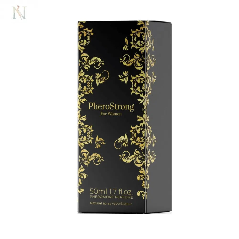 -1-PheroStrong Pheromone for Women 50ml-1