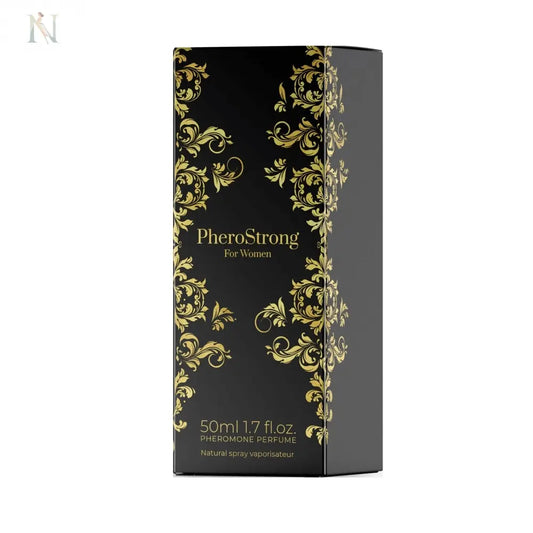 -1-PheroStrong Pheromone for Women 50ml-1