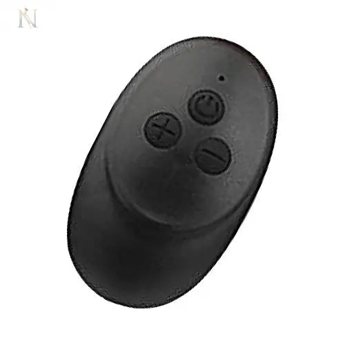 -2-Rev-Pro Remote Controlled Silicone Prostate Massager-2