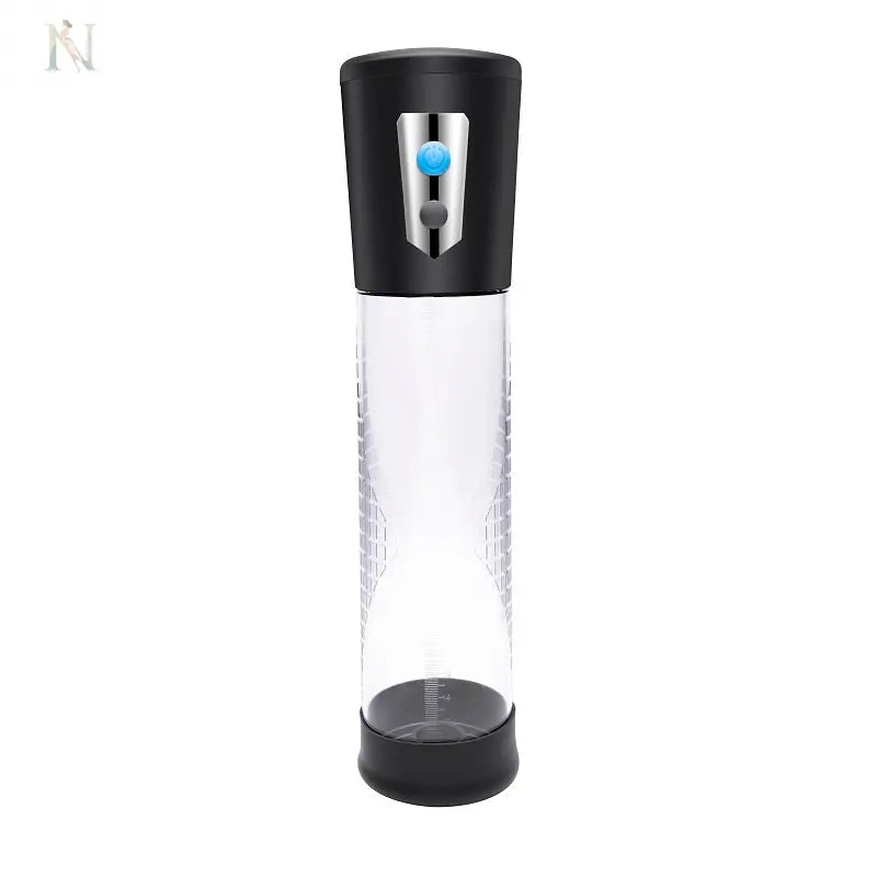 --Rev-Pump Automatic Penis Pump-