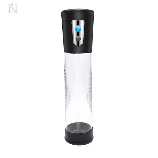 --Rev-Pump Automatic Penis Pump-