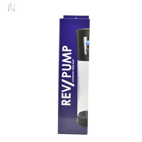 -5-Rev-Pump Automatic Penis Pump-5