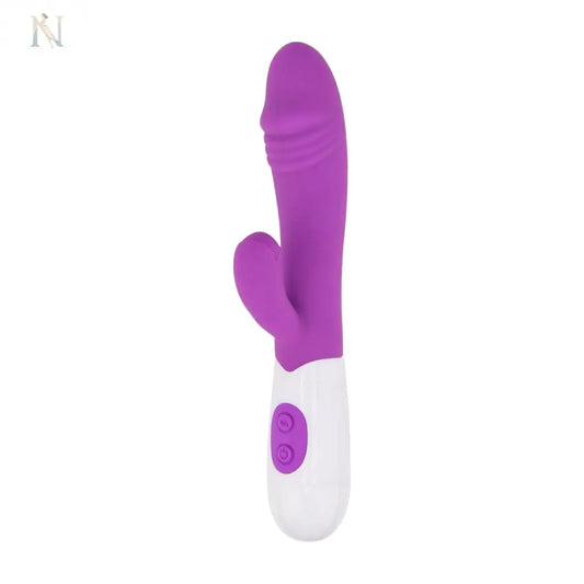 --Jessica Rabbit Semi-Realistic Rabbit Vibrator-