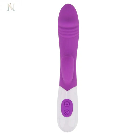 -1-Jessica Rabbit Semi-Realistic Rabbit Vibrator-1
