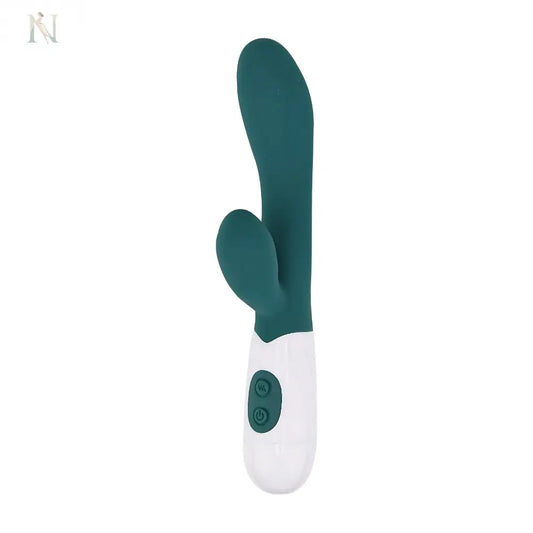 --Jessica Rabbit Slimline Rabbit Vibrator-