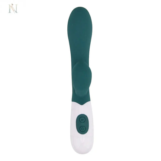 -1-Jessica Rabbit Slimline Rabbit Vibrator-1