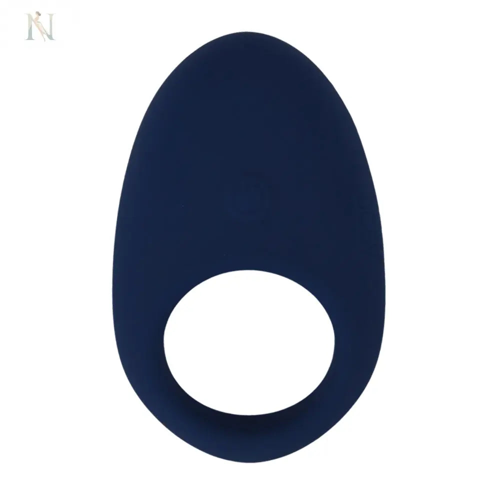 -2-Tabooboo Between You and Me Vibrating Love Ring-2