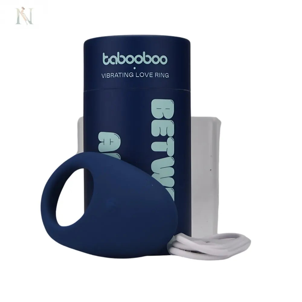 -6-Tabooboo Between You and Me Vibrating Love Ring-6