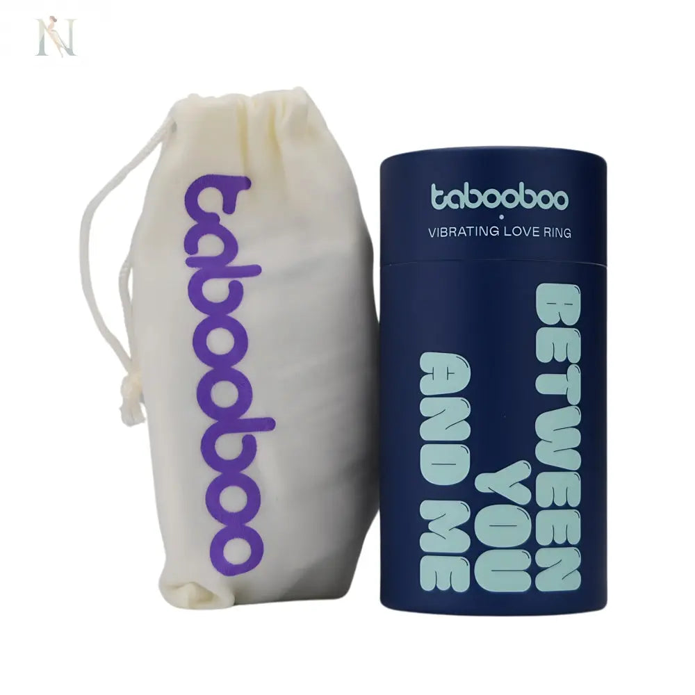 -7-Tabooboo Between You and Me Vibrating Love Ring-7