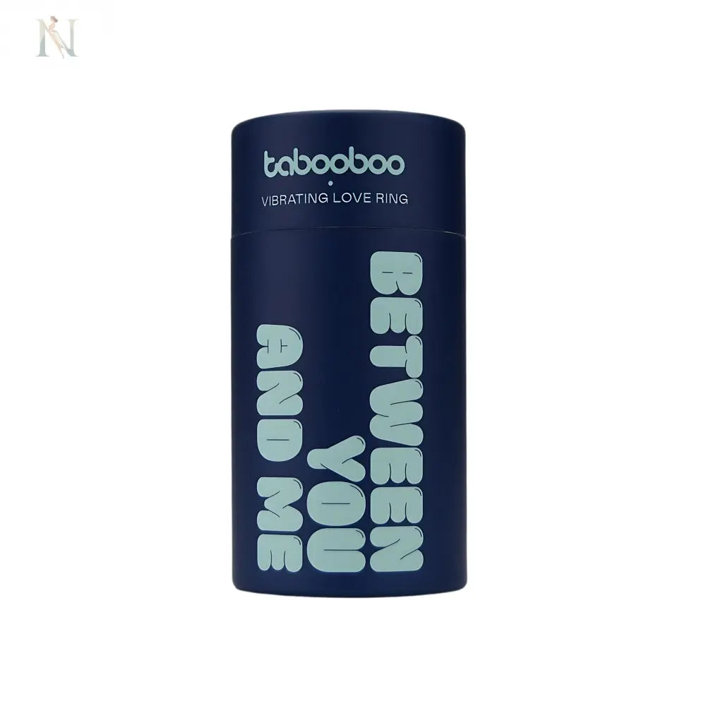 -8-Tabooboo Between You and Me Vibrating Love Ring-8