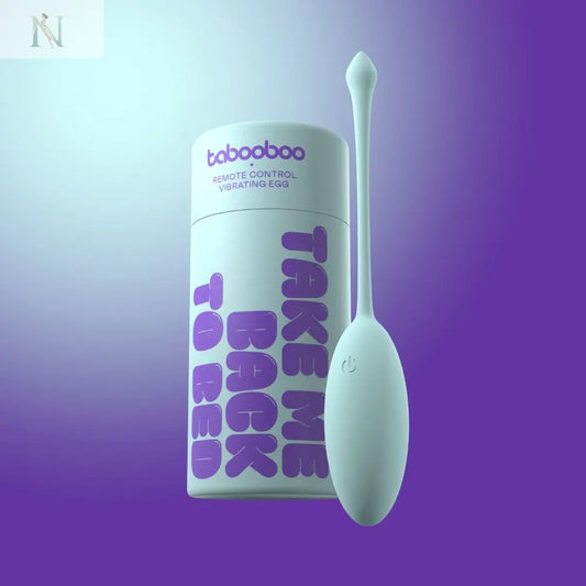 -1-Tabooboo Take Me Back To Bed Remote Love Egg-1