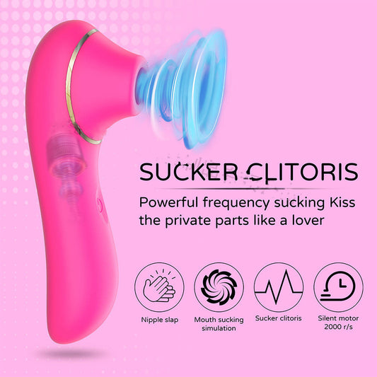 Women's Massage Vibrators Adult Products Loving Joy
