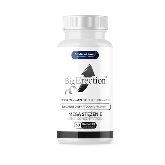 --Big Erection Tablets (60 pack)-