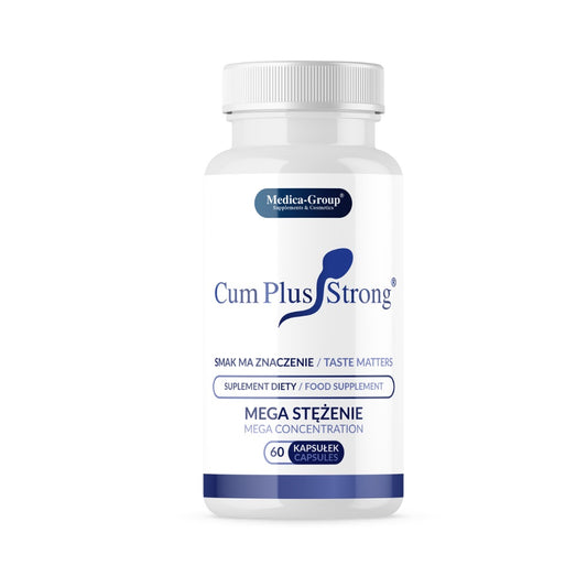 --Cum Plus Strong Tablets (60 pack)-
